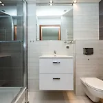 Nocleg ze śniadaniem Portowa - 120 Metrów Od Plaży 3*