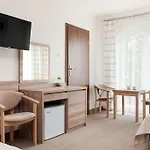 Portowa - 120 Metrow Od Plazy