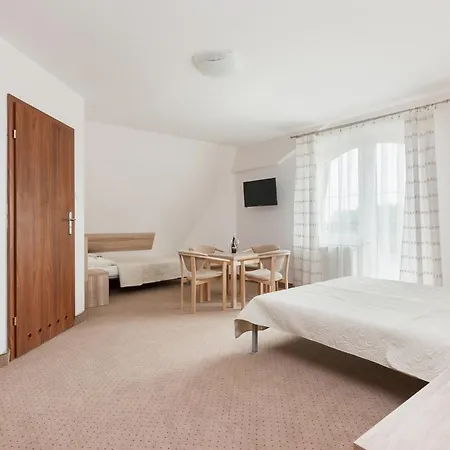 Portowa - 120 Metrow Od Plazy 3*