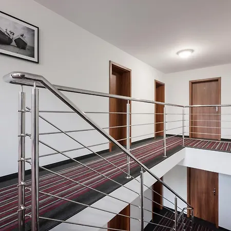 Portowa Couette-café Dziwnów