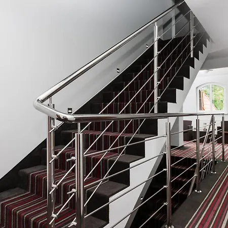 Portowa - 120 Metrow Od Plazy Panzió