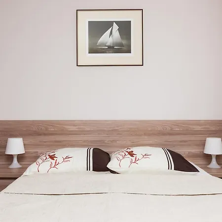 Portowa - 120 Metrow Od Plazy 3*