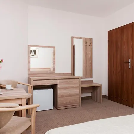 Portowa - 120 Metrow Od Plazy 3* Dziwnów
