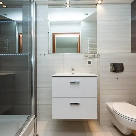 Couette-café Portowa 3*