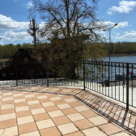 Portowa Couette-café 3*