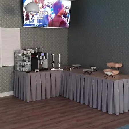 Portowa Couette-café