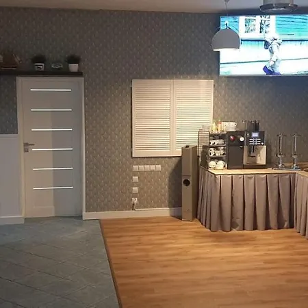 Couette-café Portowa