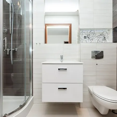 Portowa - 120 Metrow Od Plazy 3*