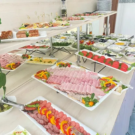 Portowa - 120 Metrow Od Plazy 3*