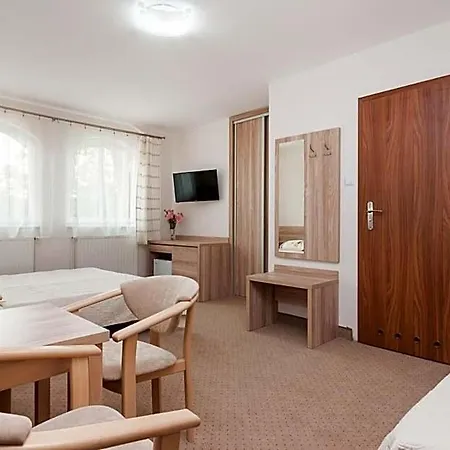 Portowa - 120 Metrow Od Plazy 3* Dziwnów