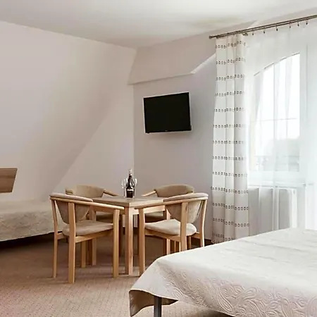 Portowa - 120 Metrow Od Plazy B&B 3*