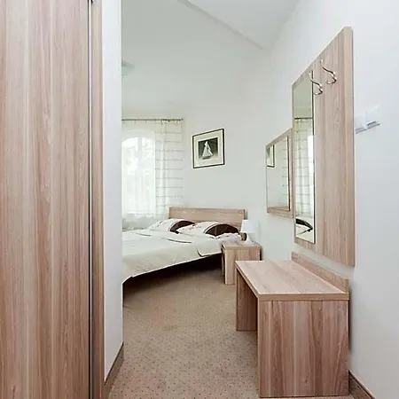 Portowa - 120 Metrow Od Plazy B&B 3*