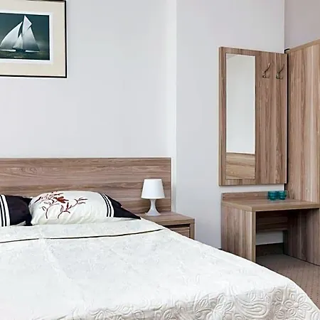 Portowa - 120 Metrow Od Plazy 3*