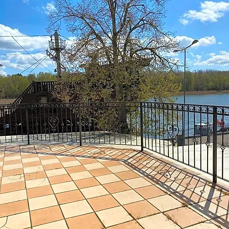Portowa - 120 Metrow Od Plazy Dziwnow