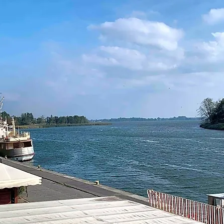 Portowa - 120 Metrow Od Plazy 3*