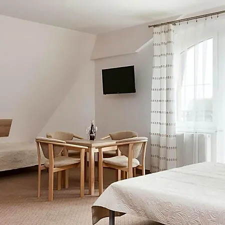 Portowa - 120 Metrow Od Plazy 3*