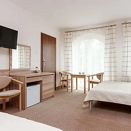 Portowa - 120 Metrow Od Plazy B&B 3*
