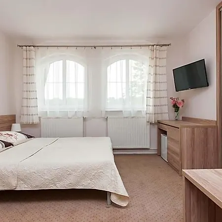 Portowa - 120 Metrow Od Plazy B&B 3*