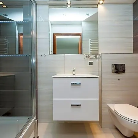 Portowa - 120 Metrow Od Plazy 3*
