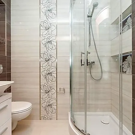 Portowa - 120 Metrow Od Plazy B&B