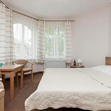 Portowa - 120 Metrow Od Plazy 3* Dziwnów
