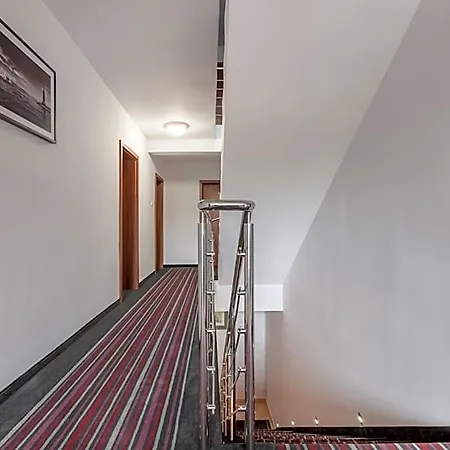 Portowa - 120 Metrow Od Plazy 3* Dziwnow