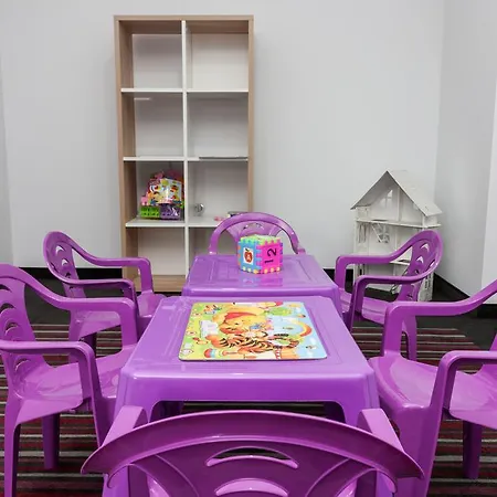 Portowa - 120 Metrow Od Plazy Panzió Dziwnów