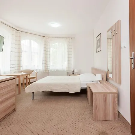 Portowa Couette-café 3*