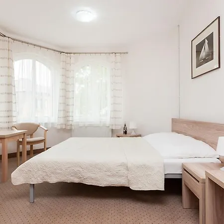 Portowa - 120 Metrow Od Plazy 3* Dziwnow