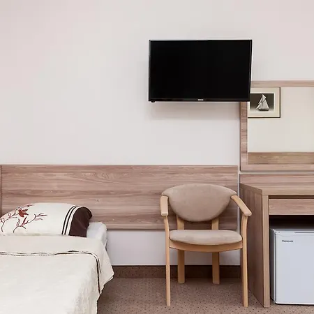 Couette-café Portowa