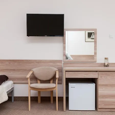 Couette-café Portowa Dziwnów