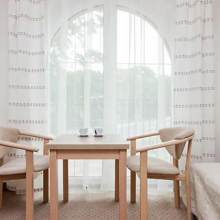 Portowa - 120 Metrow Od Plazy 3* Dziwnów