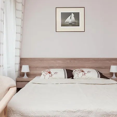 Couette-café Portowa