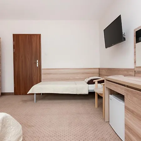 Portowa - 120 Metrow Od Plazy Dziwnów
