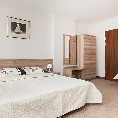 Portowa Couette-café