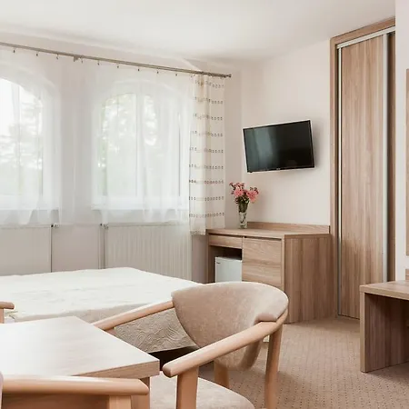 Portowa Couette-café