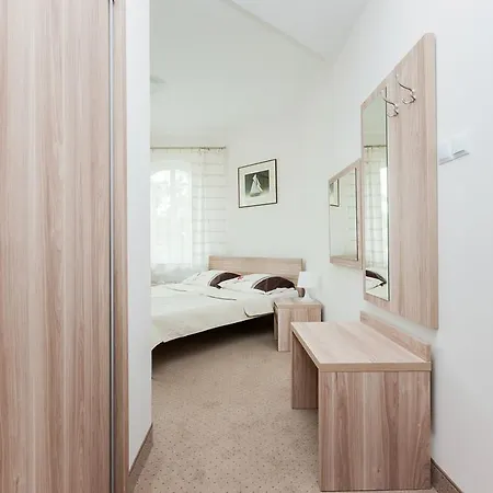 Portowa - 120 Metrow Od Plazy 3*