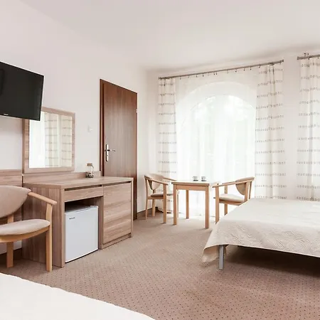 Portowa - 120 Metrow Od Plazy B&B Dziwnów