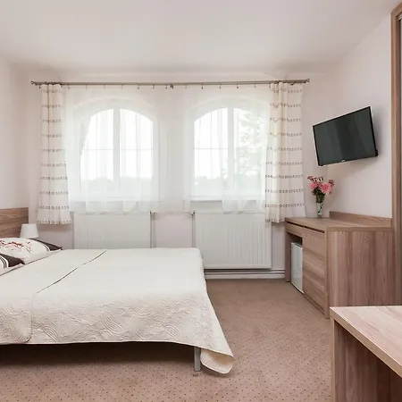 Couette-café Portowa