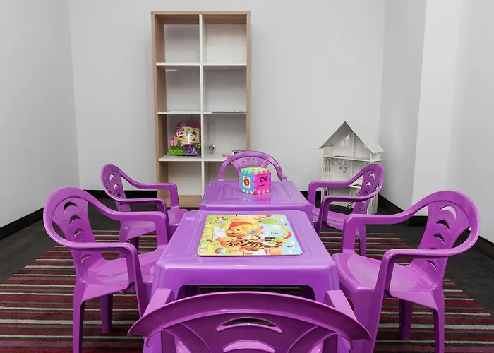 Portowa - 120 Metrow Od Plazy Bed & Breakfast Dziwnów