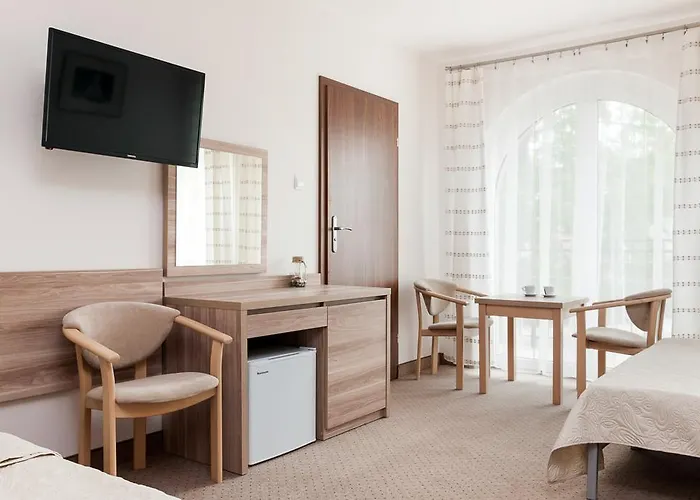 Portowa - 120 Metrow Od Plazy