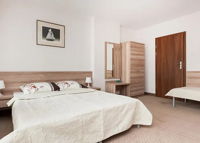 Portowa Bed & Breakfast