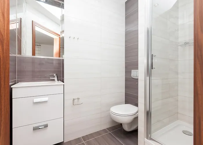 Panzió Portowa Dziwnów